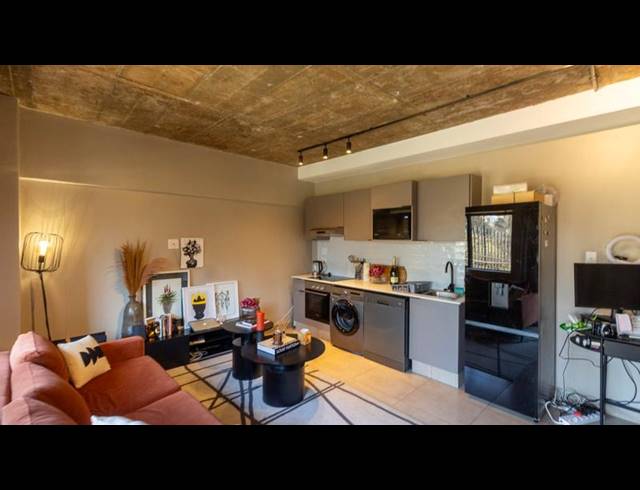 1 BEDROOM APARTMENT FOR SALE IN ST ANDREWS